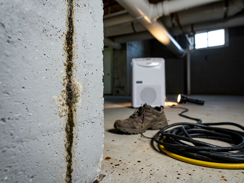 Common warning signs of hidden water damage in Chicago homes